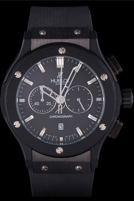 Hublot Classic Fusion Chronograph - HB132 621603 Hublot Replica Watch