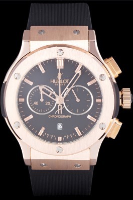 Hublot Classic Fusion Chronograph - HB133 621604 Hublot Replica Watch