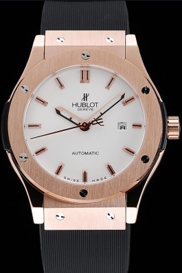 Hublot Classic Fusion King Gold - HB135 621606 Hublot Replica Watch