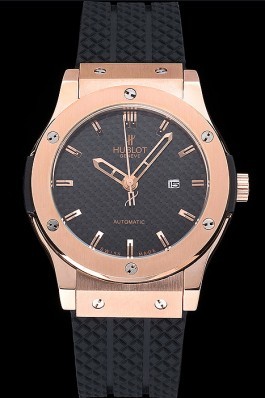 Hublot Classic Fusion King Gold - HB138 621609 Hublot Replica Watch