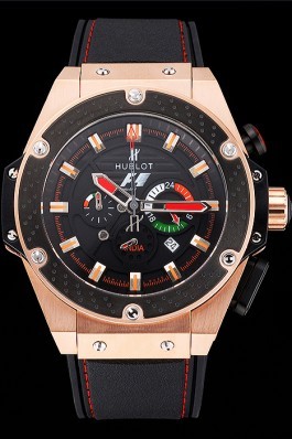 Hublot F1 - HB126 621597 Hublot Replica