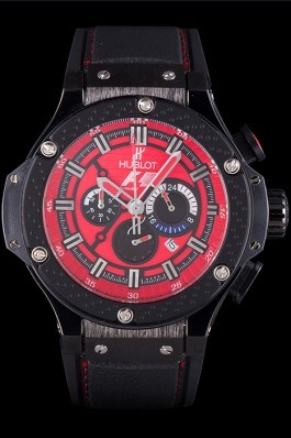 Hublot F1 - HB128 621599 Hublot Replica