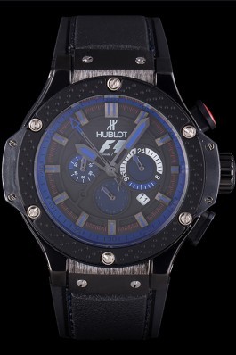 Hublot F1 - HB130 621601 Hublot Replica