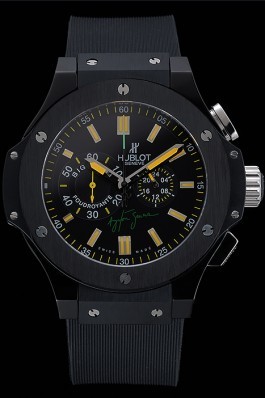 Hublot Limited Edition Ayrton Senna Instituto Hublot Replica