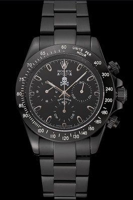 Rolex Daytona Mastermind Japan Black 1454023 Rolex Daytona Replica