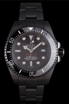 Rolex Sea Dweller Jacques Piccard Special Edition-rl246 Rolex Replica