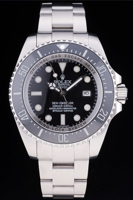 Rolex Swiss Deepsea srl154 Rolex Replica