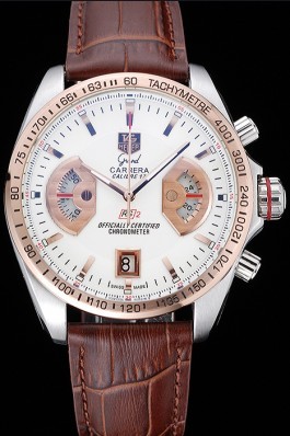 Tag Heuer Carrera Posh Watch Replica 5000 Tag Heuer Replica